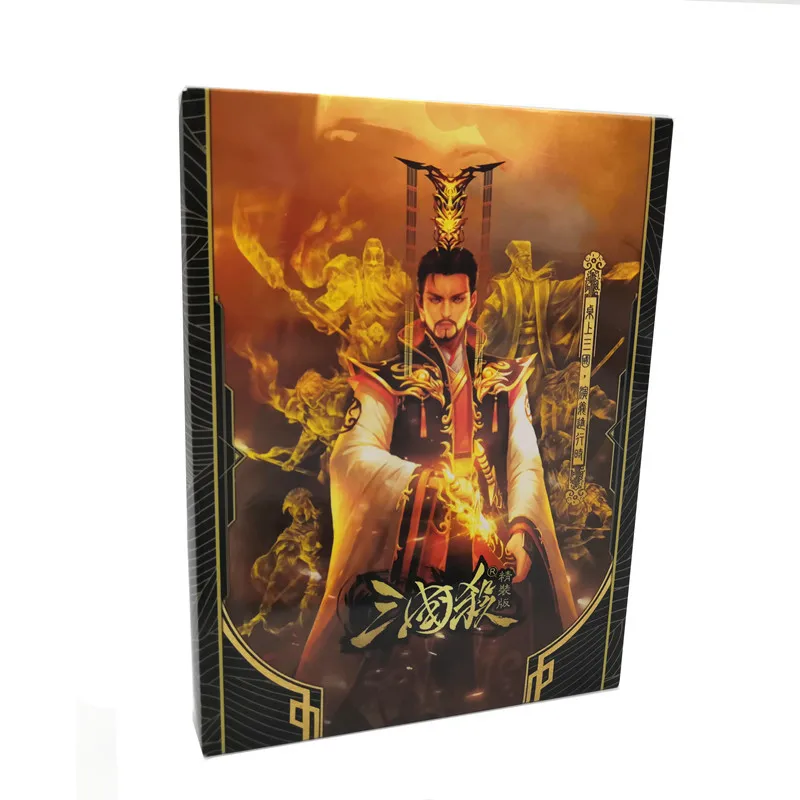 

Genuine Standard Version National Warfare Military General Version Genuine Full Set of Student Leisure Party Reasoning Game