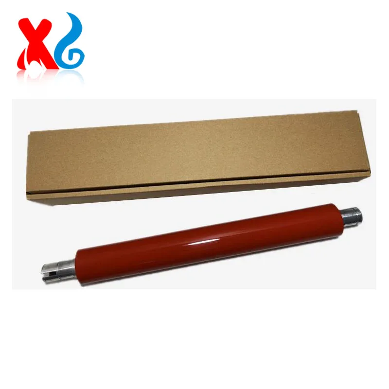 

Compatible Lower Sleeved Roller Replacement for Konica Minolta Bizhub Pro C5500 C5501 C6500 PRESS C6000 C7000 C70 Fuser Pressure