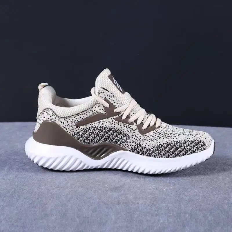 

Новая женская дышащая Спортивная обувь для мужчин lady, дизайнерские удобные мягкие кроссовки для бега