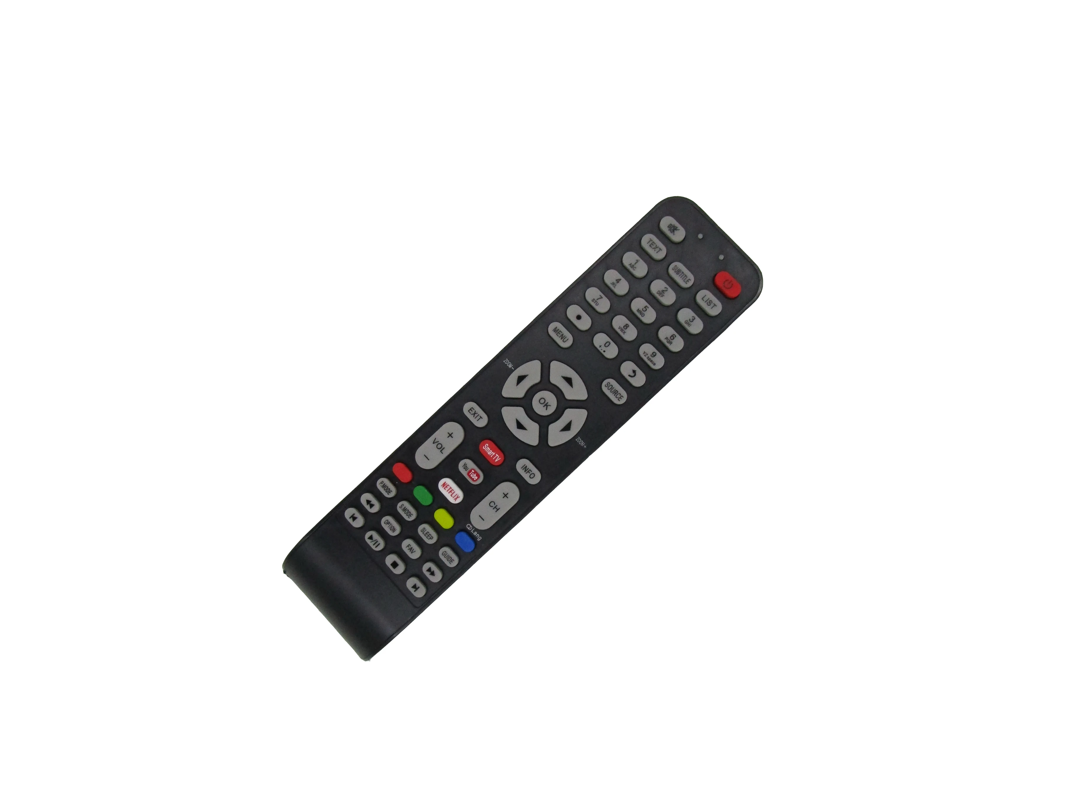 Пульт дистанционного управления для Pioneer 06 IRPT49 BRC199 и TCL 519W49 E001X CRC199 Smart LCD