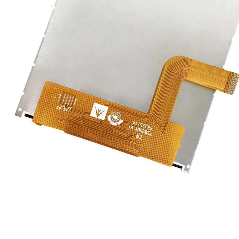 Высокое качество для Prestigio Wize C3 psp 3503 DUO ЖК-дисплей запасные части с инструментами |