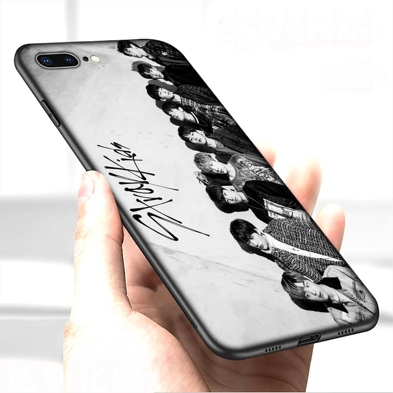 Популярный популярный Мягкий силиконовый чехол для iPhone 12 Mini XR X XS 11 Pro Max 5 5S SE 6 6S 7 8