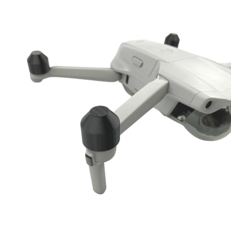 

DJI Air 2s Motor Cover Cap Drone Engine Protective Dustproof Hard Shell Guard for DJI Mavic Air 2/Air 2S Drone Accessories