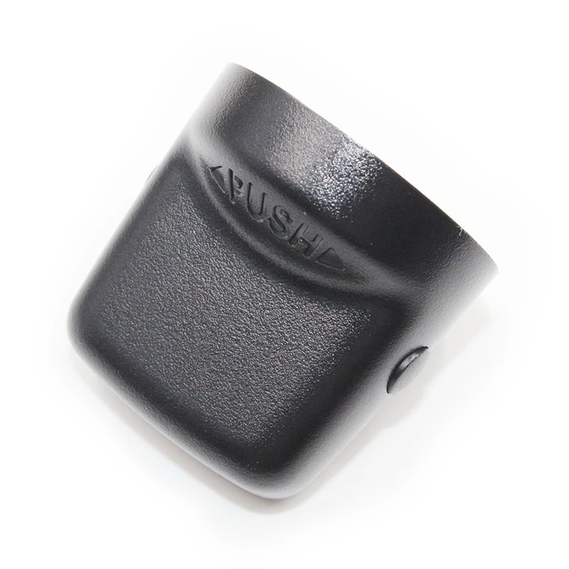 Кнопка запуска зажигания колпачок и вставка для Mitsubishi Keyless Lancer Outlander 4408A167