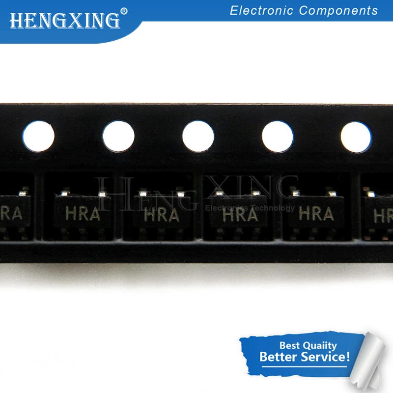 5 шт./лот AD8065ARTZ AD8065AR AD8065 (печати по шкале Роквелла) Линейный/буфера/усилитель СОТ 23