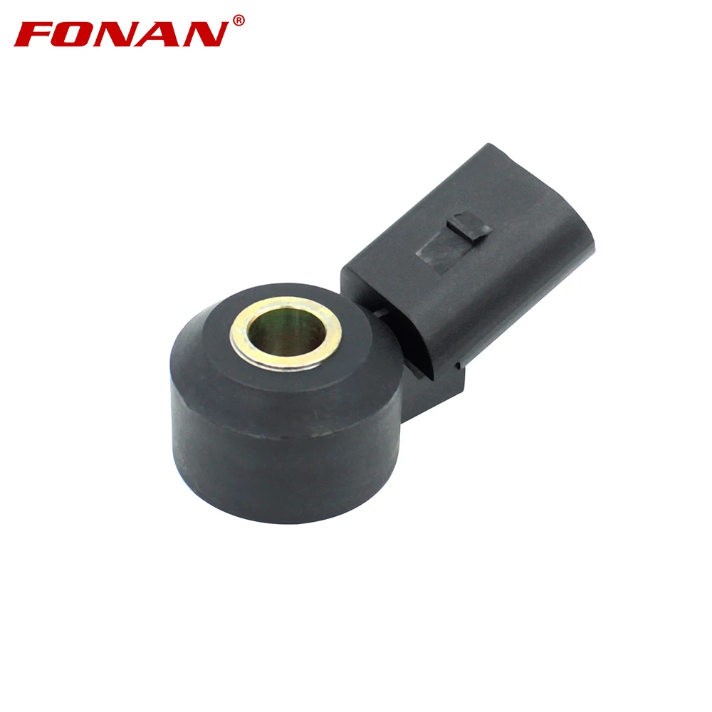 Датчик детонации FONAN для Vokswagen Fox 5Z 1 2 хэтчбек бензиновый 2005 - 2011 030905377C | Автомобили