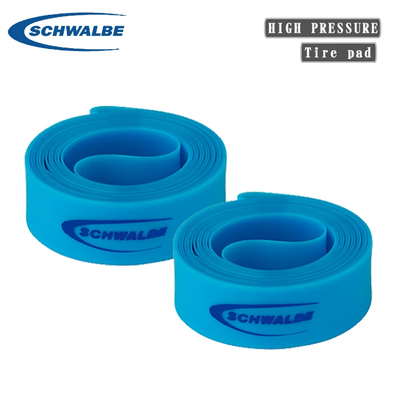 1PCS Schwalbe mountain bike tire pad 16 18 20 26 27.5 inch 7