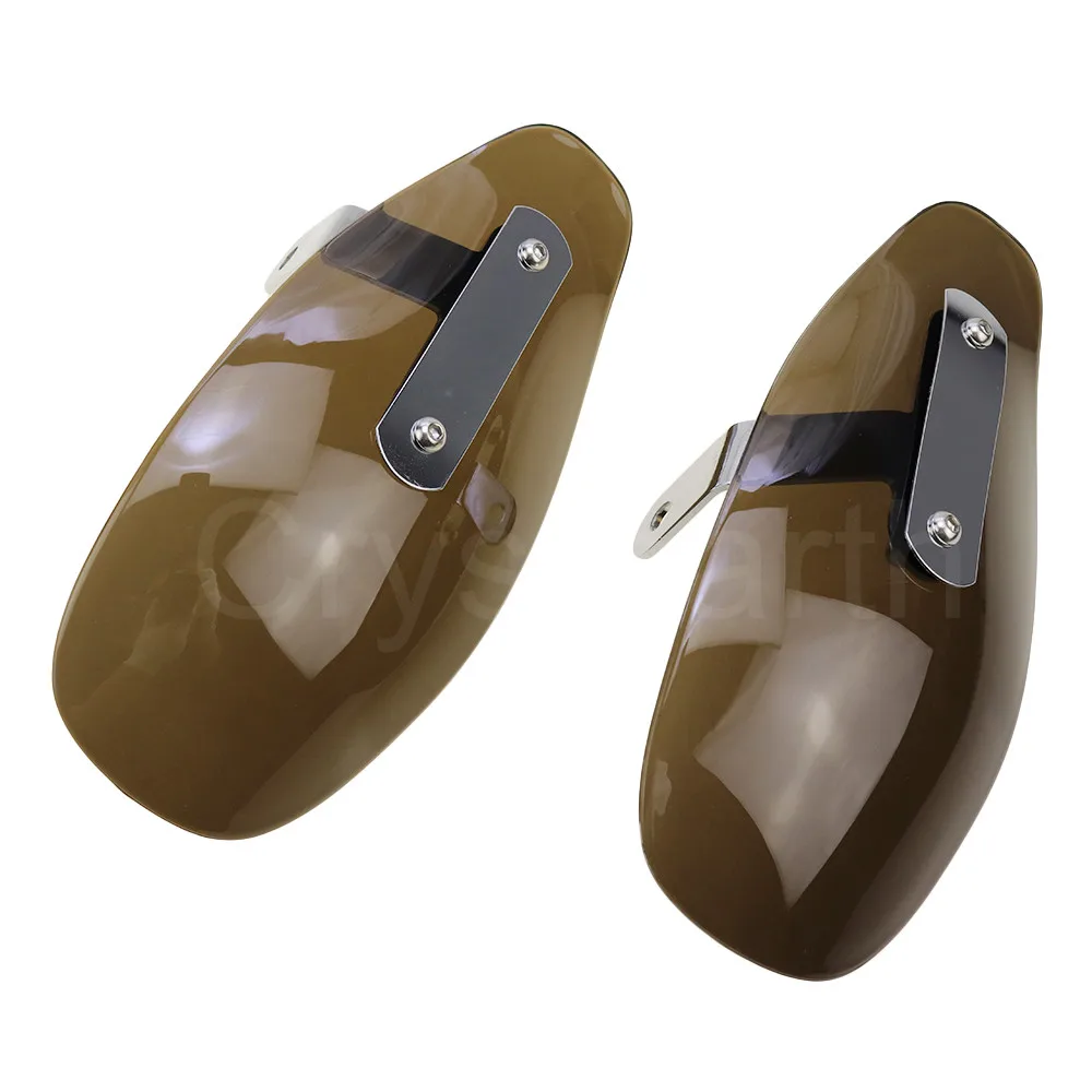 Защита для рук мотоцикла квадроцикла внедорожника гоночного велосипеда щетка