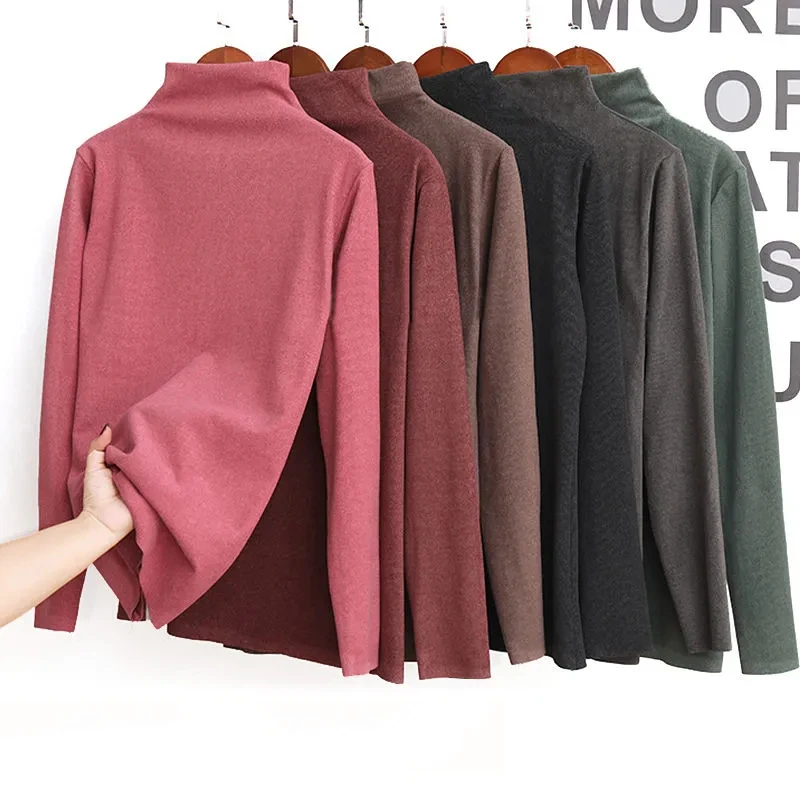 

Рубашка женская стрейчевая, Осень-зима 2021