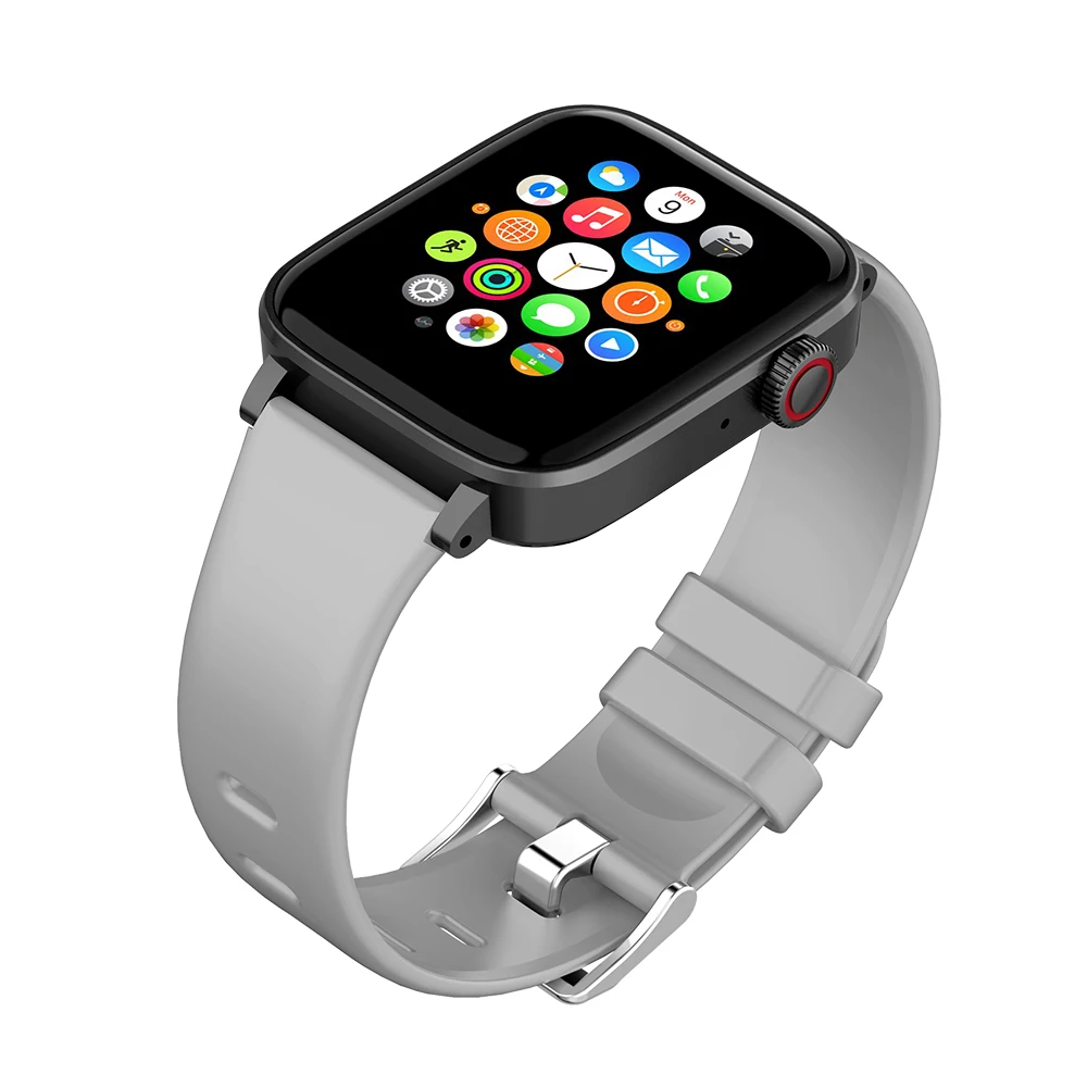 N88 1.54 inch Smart Watch Men Full Touch Fitness Tracker Blood Pressure Clock Women Wearable Devices Smartwatch |