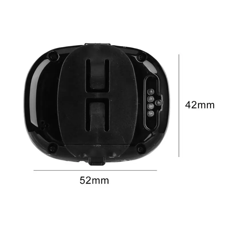 4G LTE 3G WCDMA 2G GSM Networks GPS Pet Bell Finding Function Kinemometer Tracker and WIFI Fence Low Battery Alarm | Безопасность и