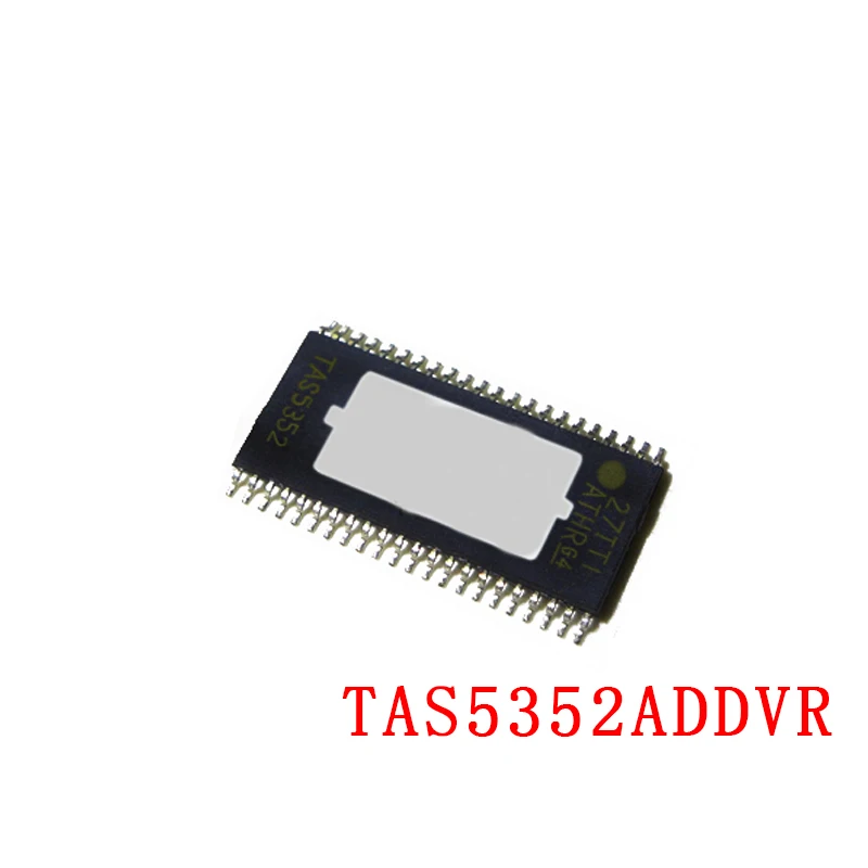 

10 шт./лот TAS5352ADDVR TAS5352DDVR TAS5352DDV TAS5352A TAS5352 TSSOP-44