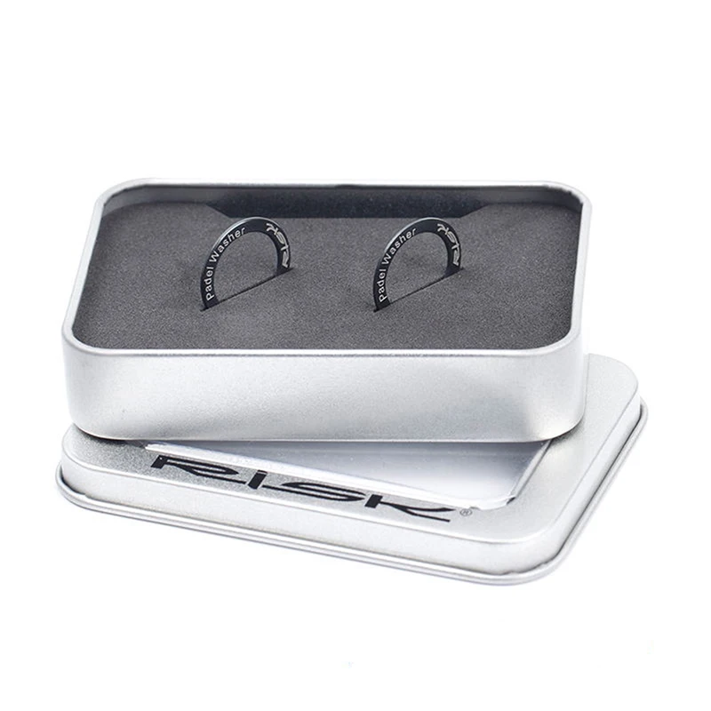 2020 г. мойка из титанового сплава для велосипеда удлинитель педали горного ось