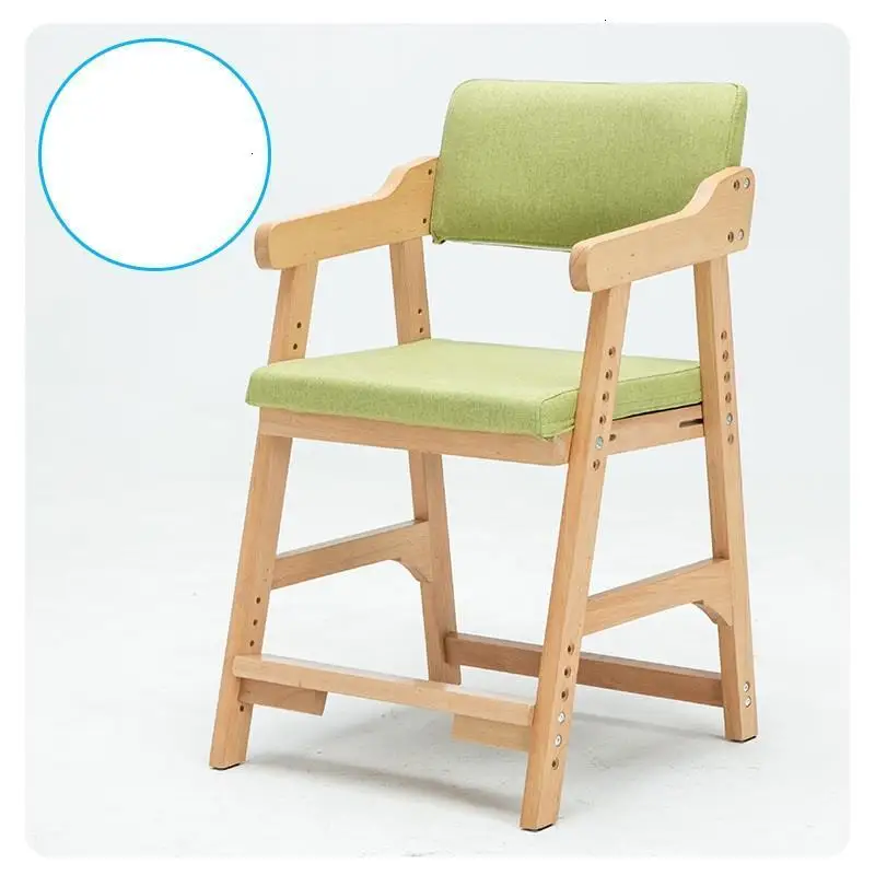 Мадера диван для Silla Estudio стол детей Kinder Stoel Meuble деревянный шезлонг Enfant детская