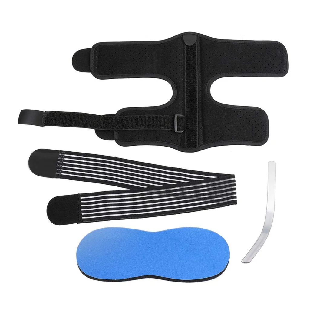 Регулируемый фиксатор в виде капли ортопедический стабилизатор для облегчения