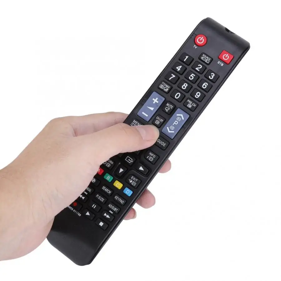 Замена Смарт ТВ дистанционного Управление для samsung BN59 01178B 01178W 01178R 01198X AA59 00790A