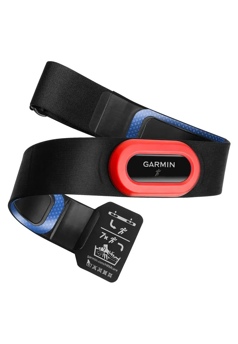 

Garmin HRM Tri Monitor de ritmo cardíaco correr 4,0 cardíaco cinta natación ciclismo bicicleta Garmin Edge Correa Efenix HRM4-Ru