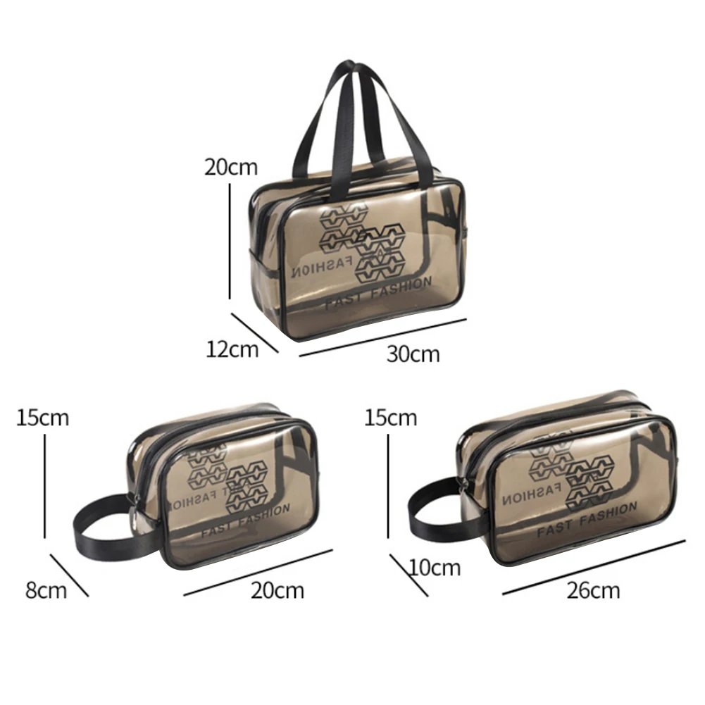 

Portable Storage Bag Waterproof Multipurpose Makeup Bag Cosmetic Bag for Women