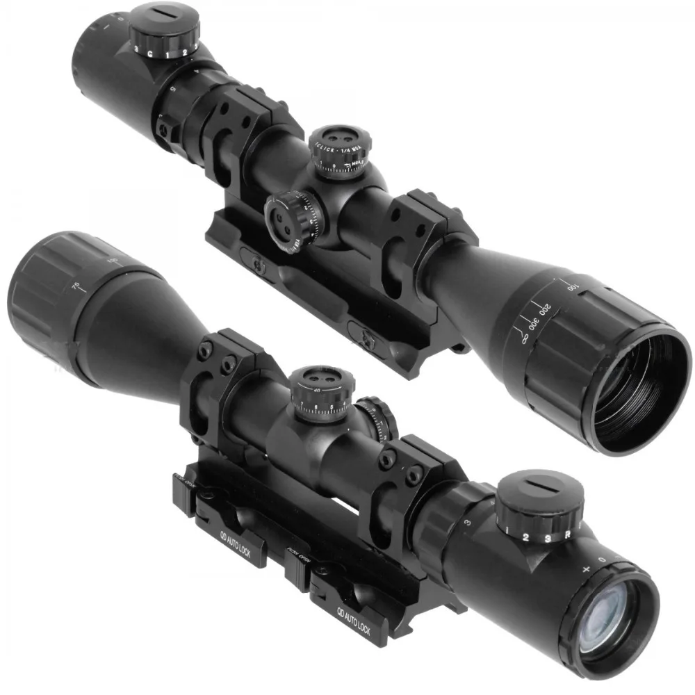

Tactical QD Auto Lock Scope Mount Bases 25mm 30mm Rings Rifle Airgun Airsoft Picatinny Weaver Rail 20mm Hunting Accessories