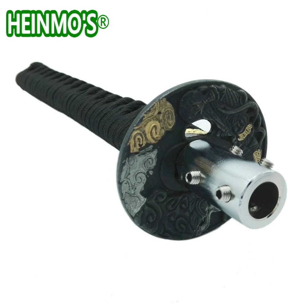 Рычаг переключения передач Katana для автомобиля металлический Утяжелитель спорта