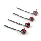 Happymodel SE0802 1-2S 16000KV 19000KV 22000KV 25000KV бесщеточный двигатель для дрона с дистанционным управлением модели FPV