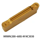 Оригинальный MRMN200-M MRMN250-M MRMN300-M MRMN400-M MRMN500-M MRMN600-M MRMN800-M NC3030 MRMN канавок резак для стали CNC