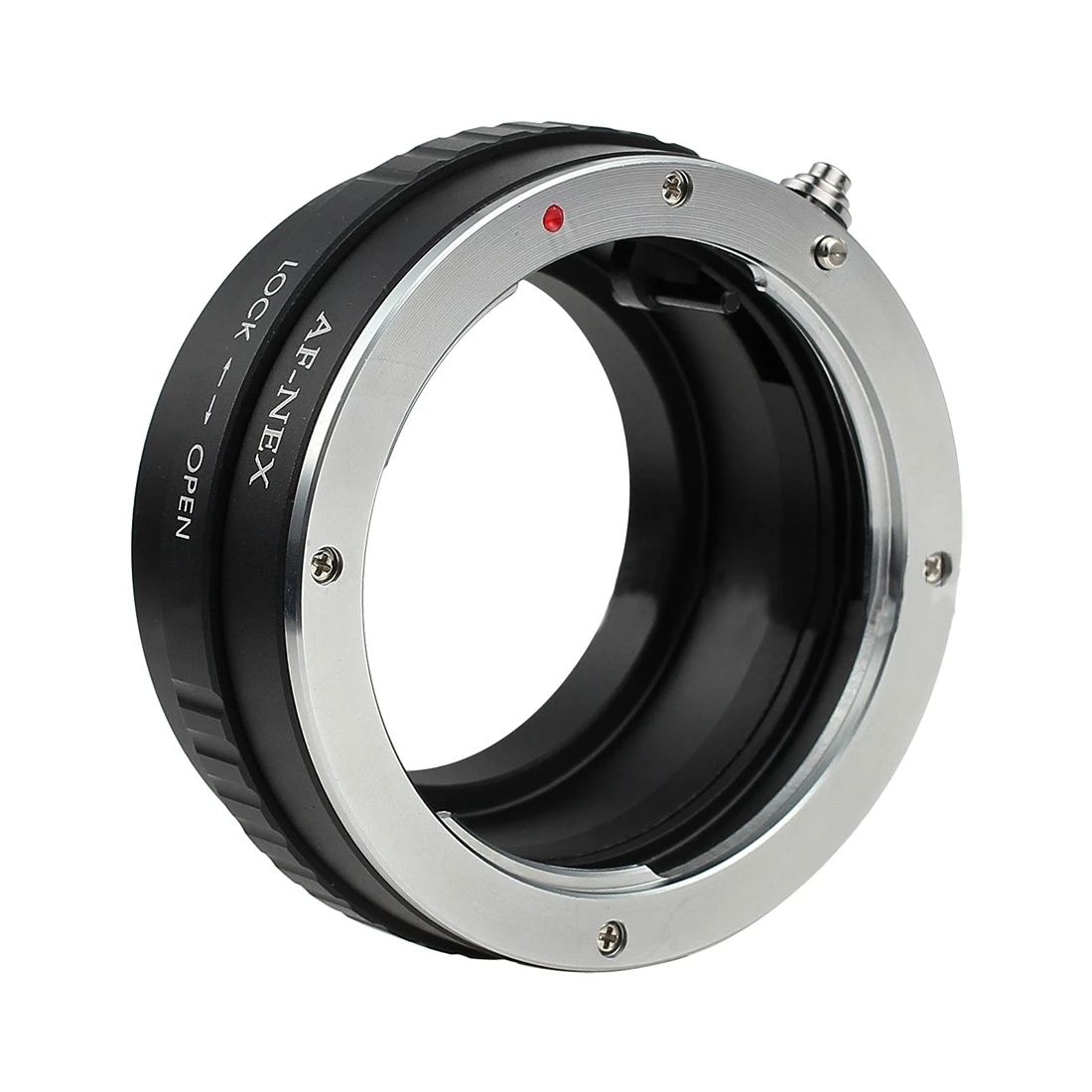 Кольцо адаптер GloryStar для объектива Sony Alpha Minolta Af типа A камеры Nex 3 5 7 E mount|Адаптеры