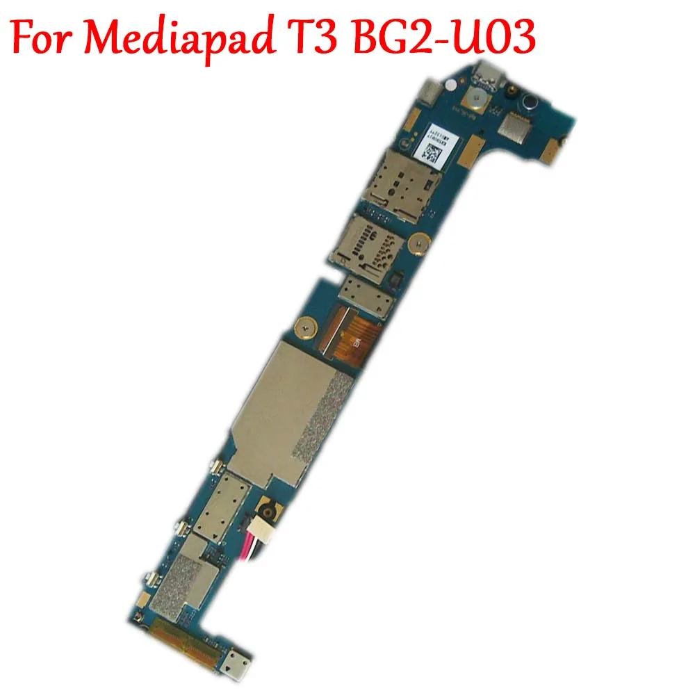 Полнофункциональная оригинальная разблокированная материнская плата для Huawei