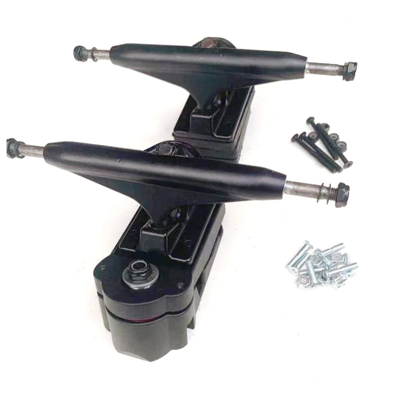 

Для YOW S5 адаптер для серфинга скейтборда грузовиков Красная пружина сильный пружинный для серфинга скейтбордов 6,25 дюймовые грузовики