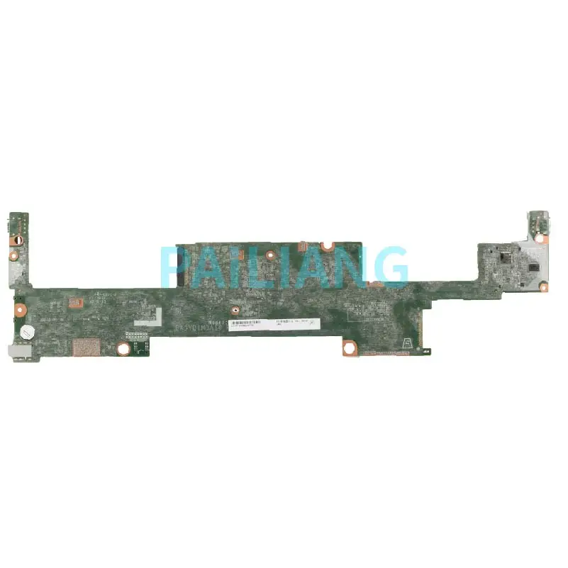 Материнская плата для ноутбука HP X2 M5-6Y54 материнская 836074-001 836074-501 DA0YB1MBAI0 SR2EM