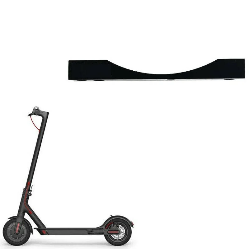 Brake Bracket Conversion Adapter for xiaomi M365/M365 Pro Connection Scooter Accessories | Спорт и развлечения