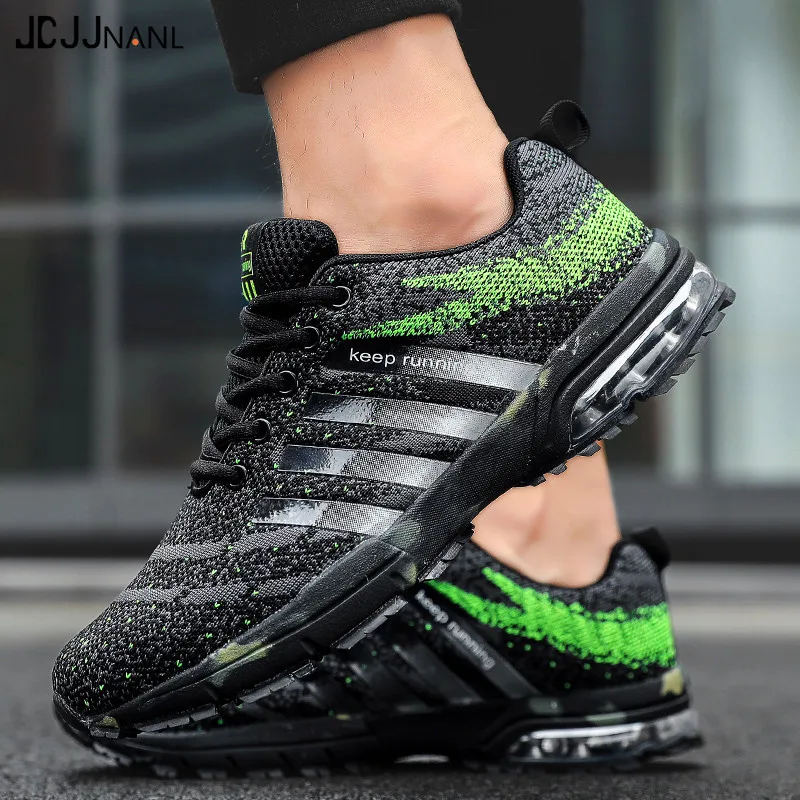 Mens Shoes Sales Outdoor Men Sneakers Running Sport Trainers For 2019 Training |