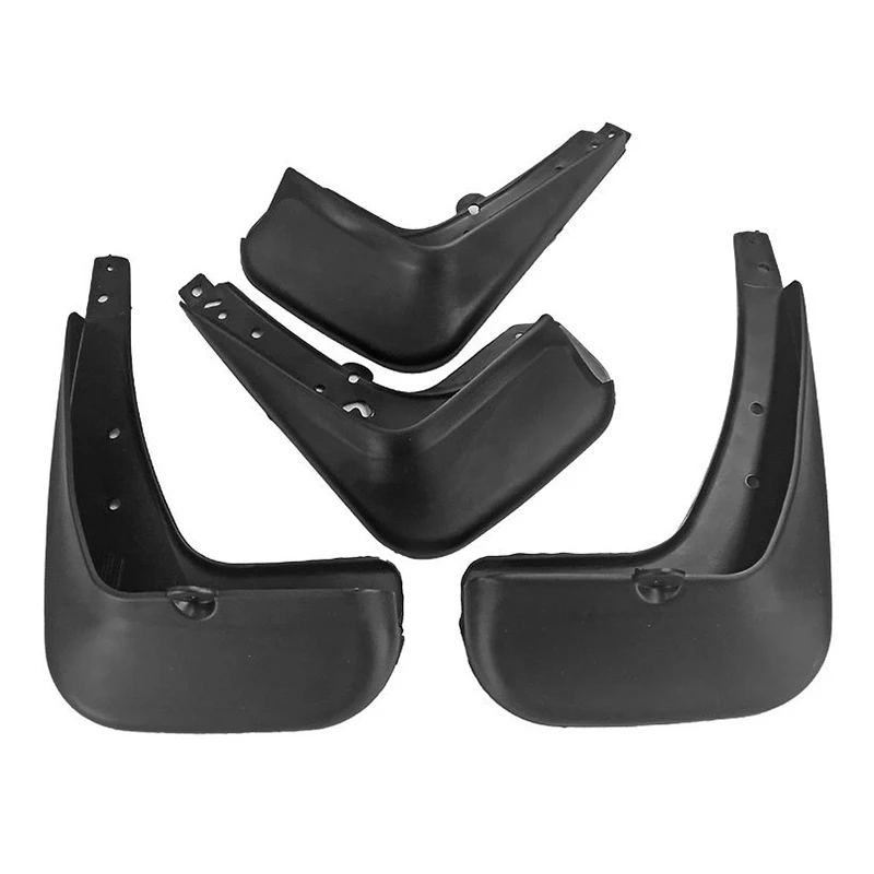 

Car Mudguard Mud Flaps Splash Guards for Hyundai Accent Solaris 2011-2016 Accessories