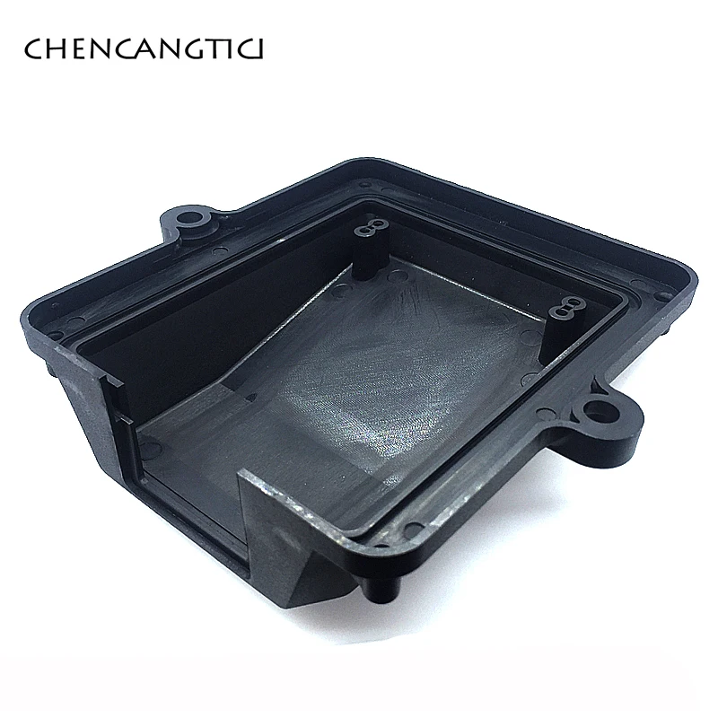 1 комплект 24 Pin способ ЭБУ автомобильный Пластик Корпус чехол двигателя