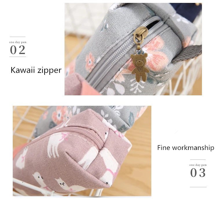 Чехол для карандашей школьные принадлежности kotak pensil estuche para lpices материал escolar trousse scolaire stylo cartuchera para lapices