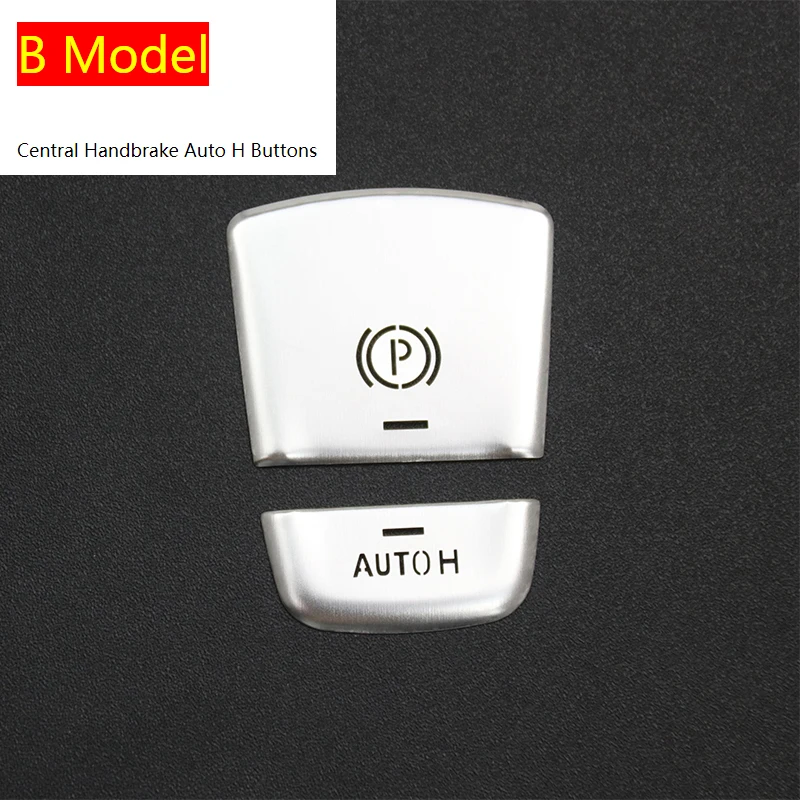 

Автомобильный Стайлинг для BMW G01, G02, G30, G32, кнопка переключателя света, наклейки на управление светильник, переключатель противотумансветильник X3, X4, 5 серии, аксессуары