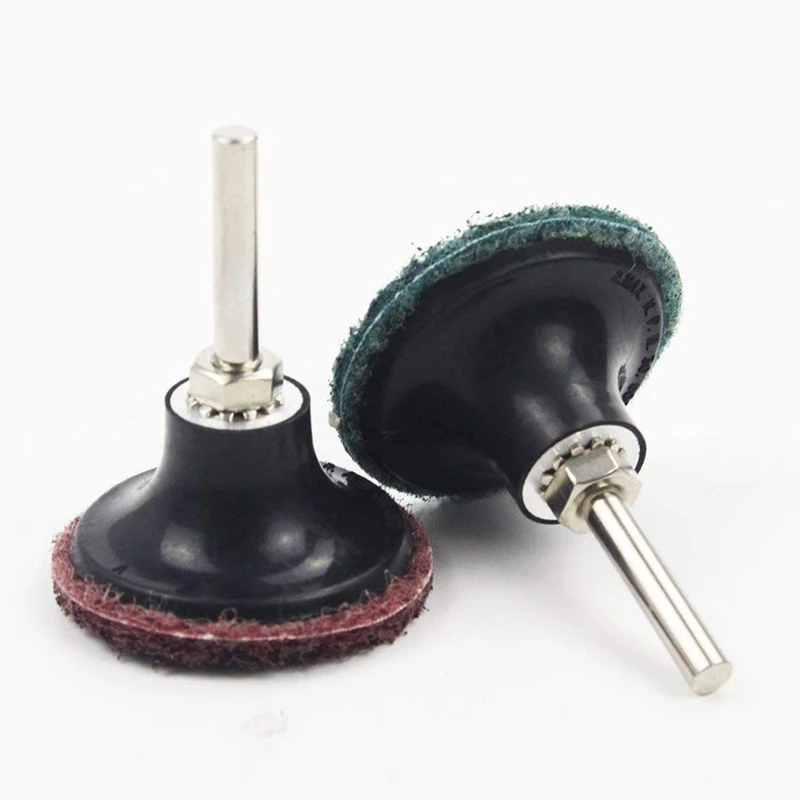 6 упаковок держатель для дисков универсальный быстрая замена 2 дюйма с четвертью