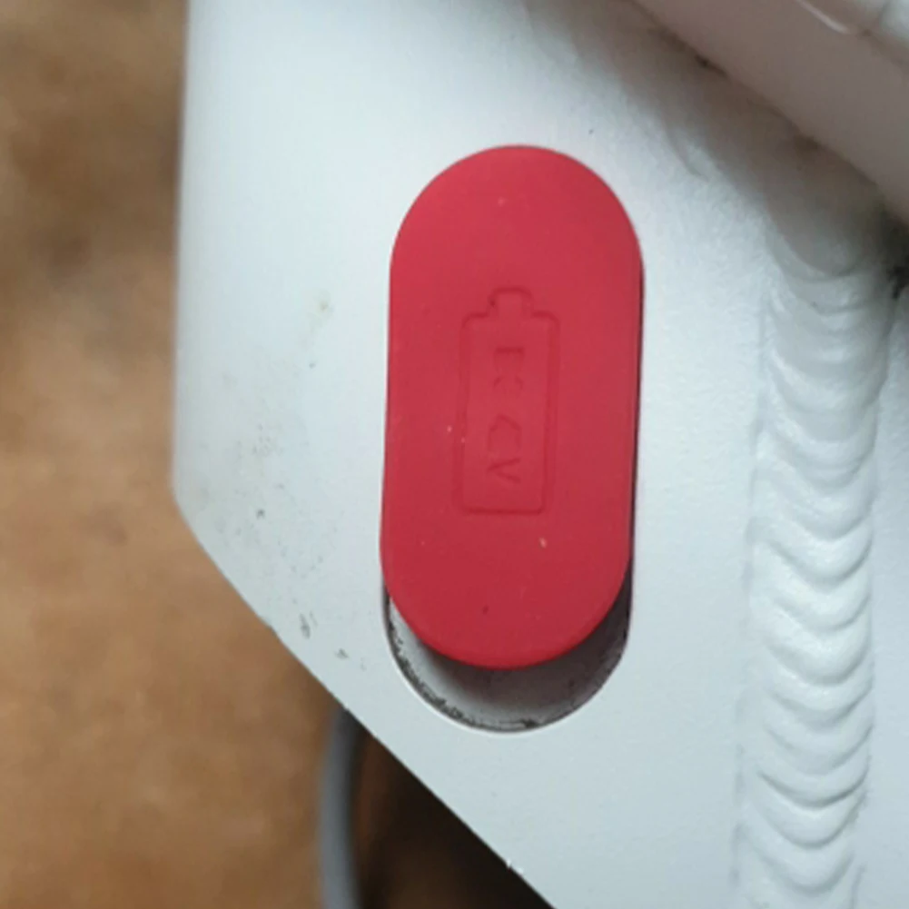 

Electric Scooter Charging Port Cover with Charging Cable Waterproof Dust Cover For Xiaomi Mijia M365 Pro Pro 2 Electric Scooter