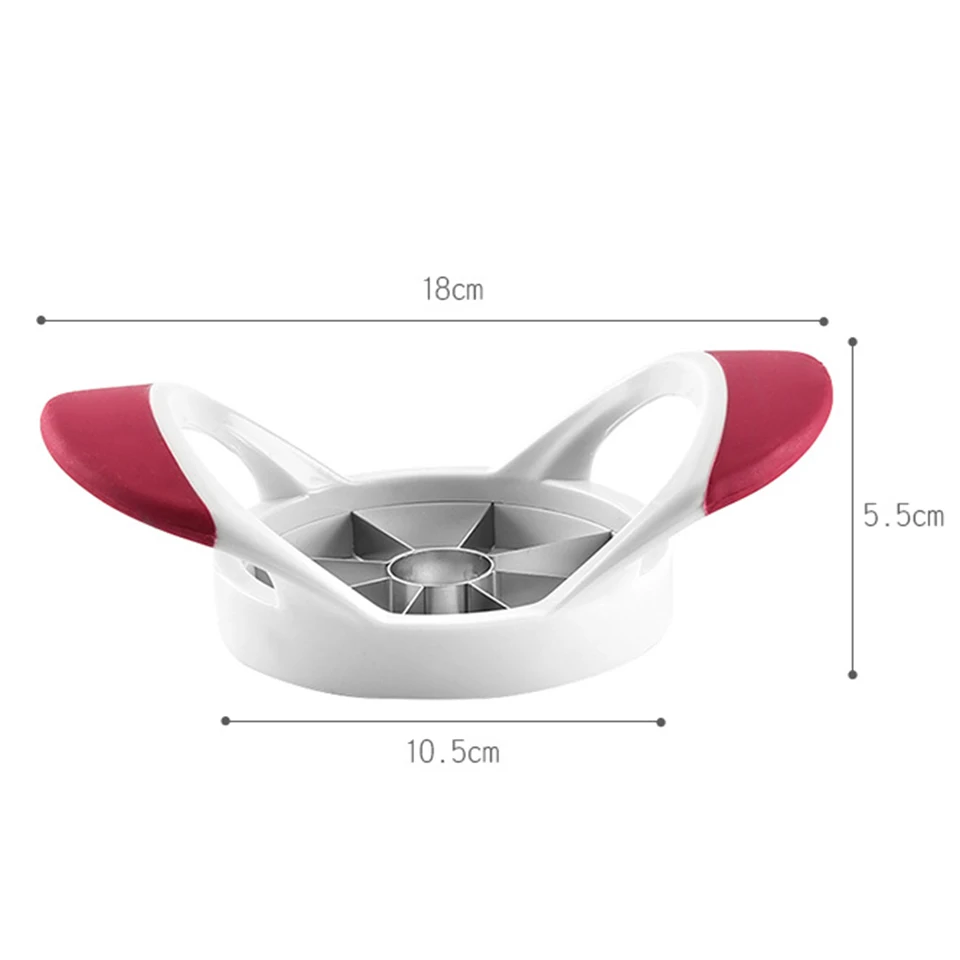 Устройство для удаления яблок Transhome легко закручиваемый сердечник из
