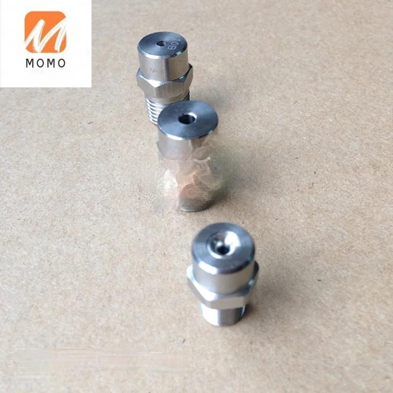 

Полностью конусная распылительная Форсунка 303SS 1/4 дюйма