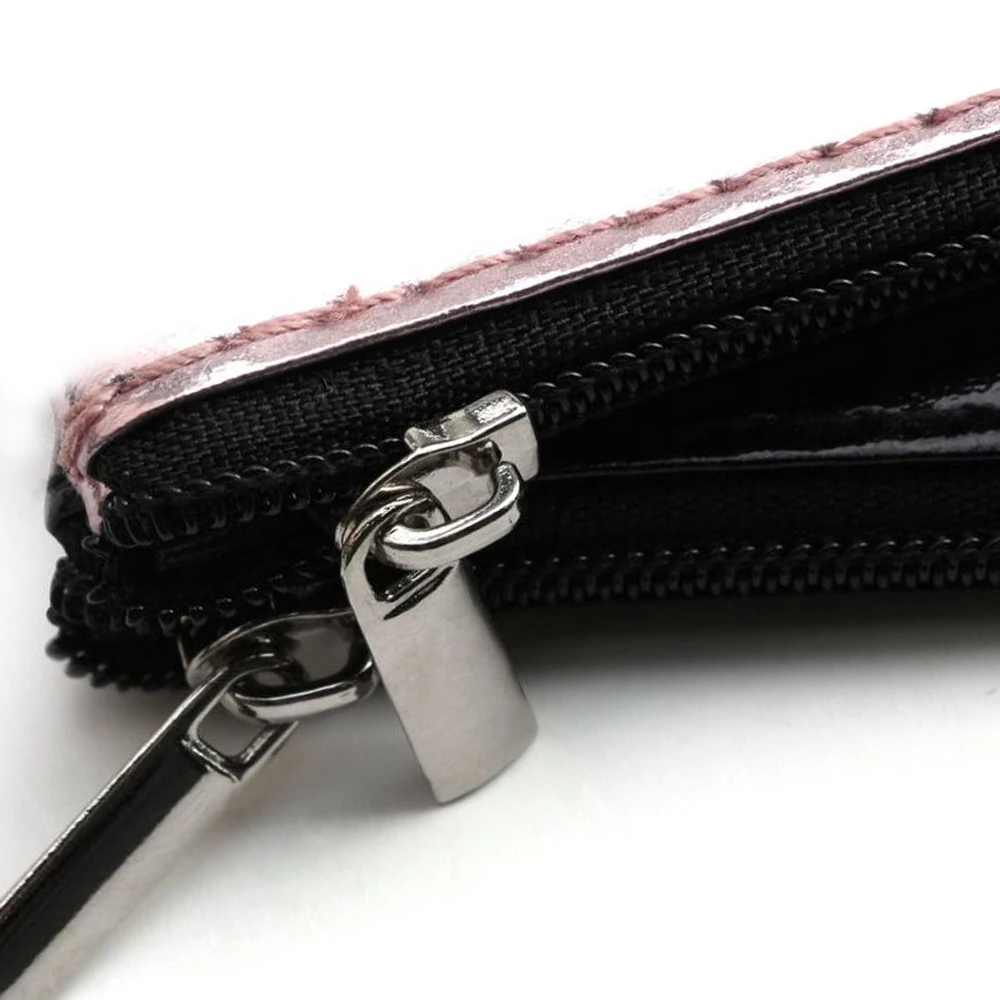 Чехол для кистей макияжа пустой переносной органайзер карман сумка косметики