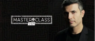 Asi Wind: Masterclass Live (July 12th 2020) - Magic tricks | Игрушки и хобби