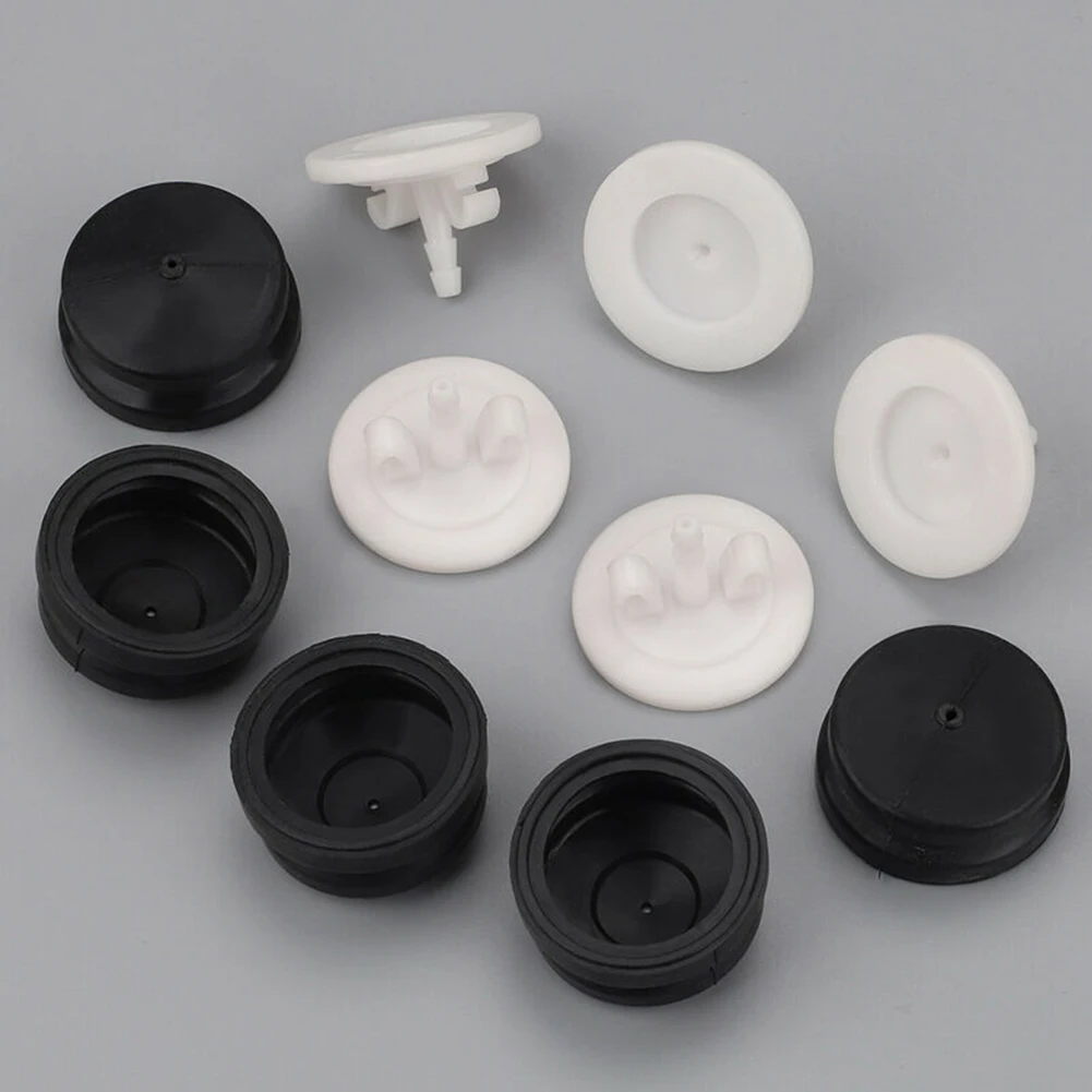 

Parts Primer Bulb Spares Replacement Accessories Set Several Applications
