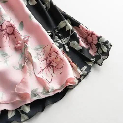 

Hot Newest sexy Womens Lace Floral Silk Feel Gown Sleeveless Nightie Sexy Sleepwear Nightdress SleepRobe Camis Mini Dress