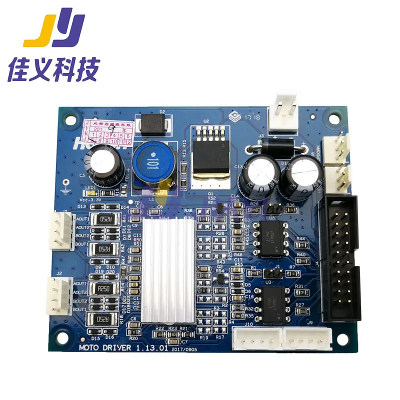 Лидер продаж и хорошая цена! Hoson DX5 двойная головка набор платы для Maxcan/Liyu/Sky-color/Epson