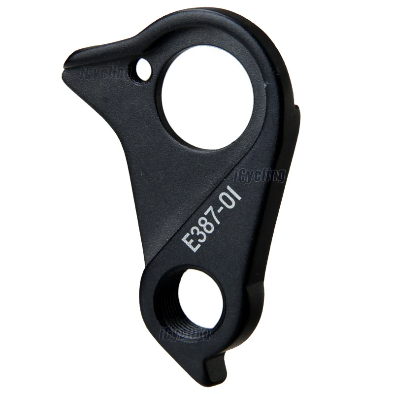 Держатель переключателя для Canyon E387-01 (GP0211 No.40 No40) Ultimate CF SLX Disc Endurace Grail Aeroad Roadlite Old Version, 2шт.