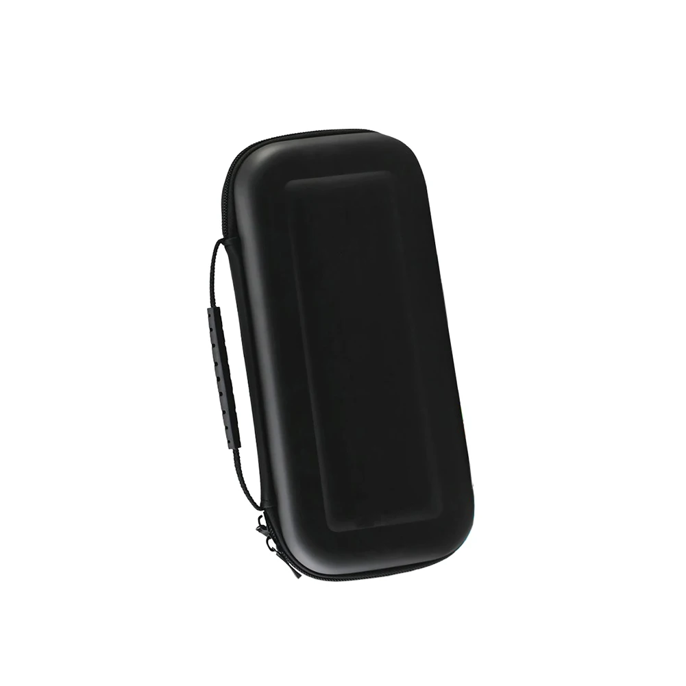 

Carrying Case For Nintendo Switch 10 Game Cartridges Slots Holder Deluxe Protective Travel Carry Case Pouch Nintendo Switch