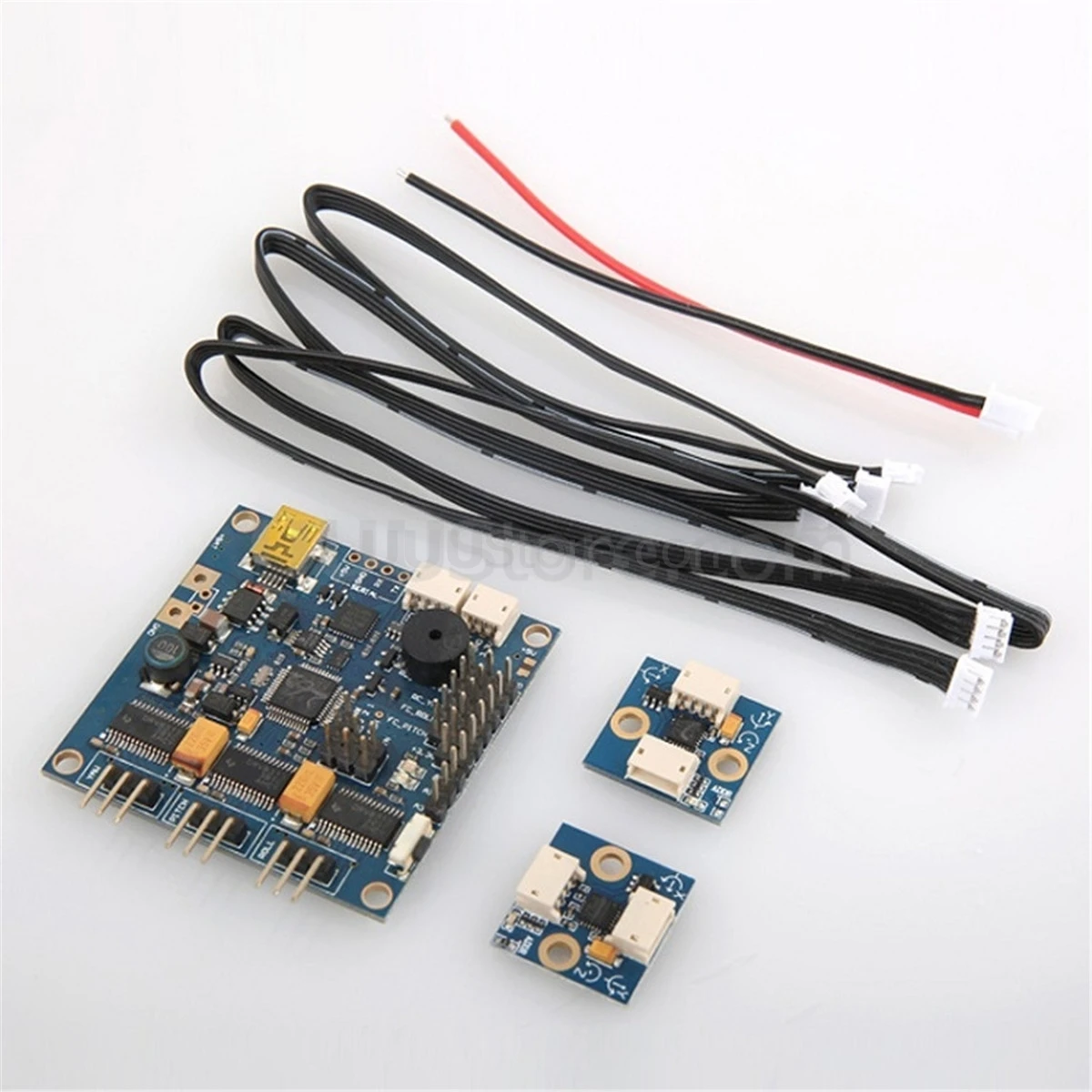 32bit комбинированный комплект системы кодирования AlexMos бесщеточный карданный