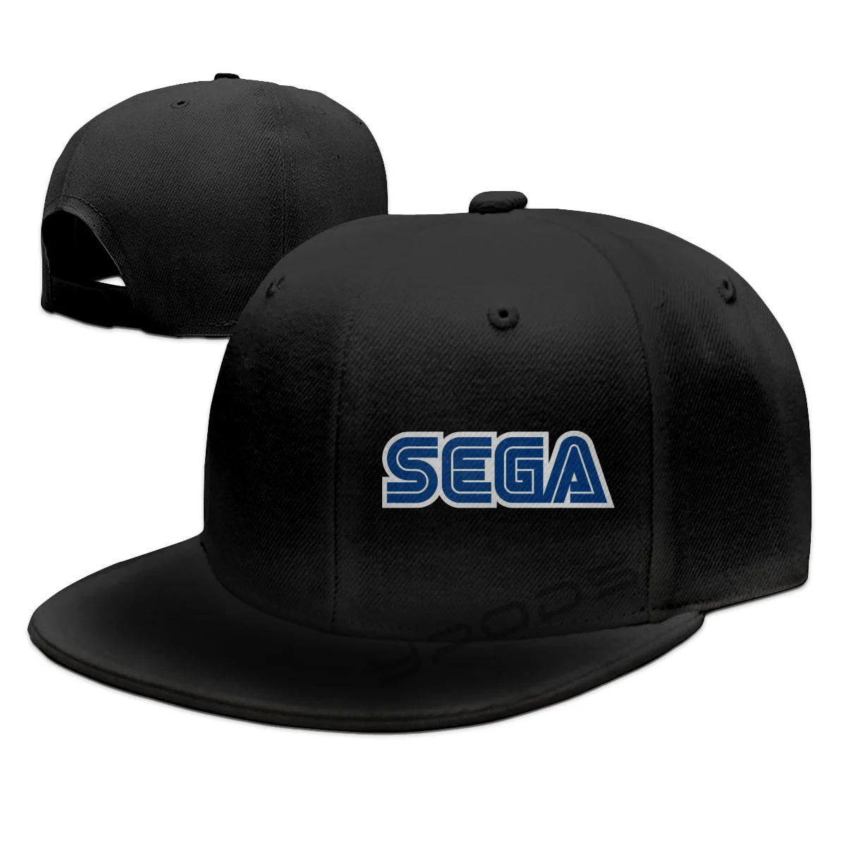 

Бейсболка Sega с логотипом, для мужчин и женщин, для взрослых