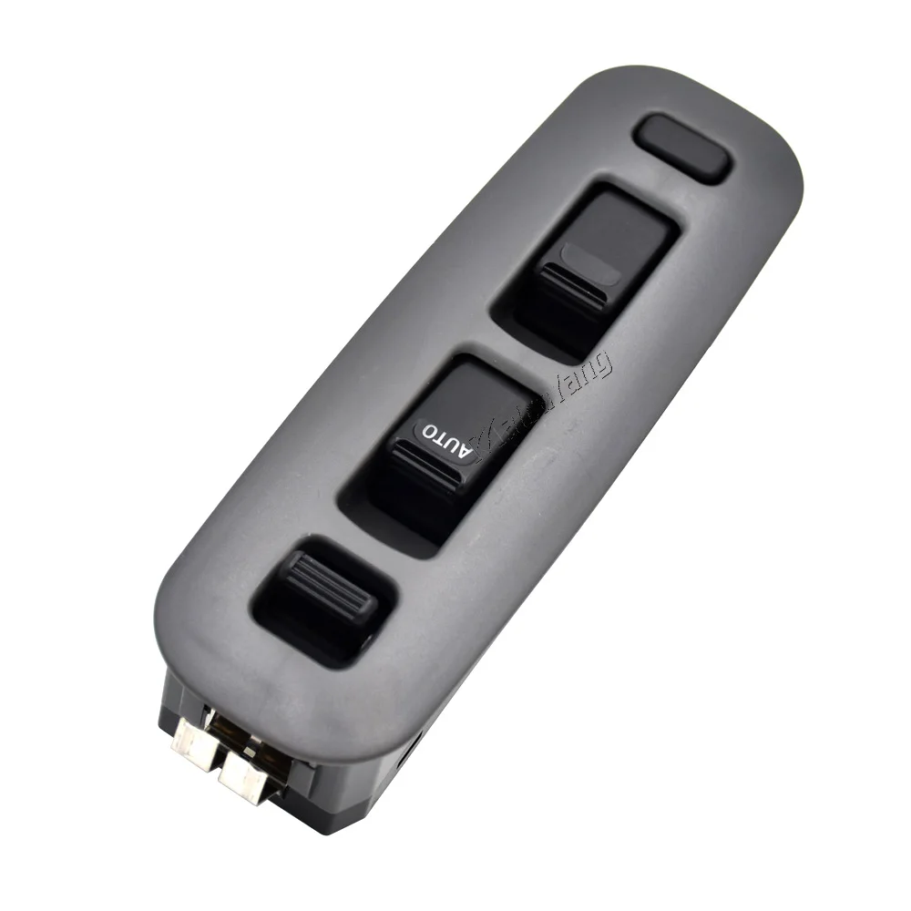 2 двери автомобильный Стайлинг переключатель управления электростеклом для Suzuki